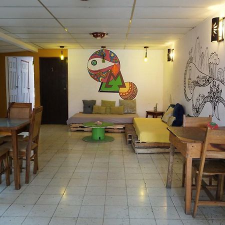 Hotel Malinche León Exteriér fotografie