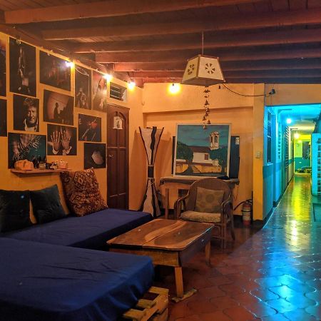 Hotel Malinche León Exteriér fotografie