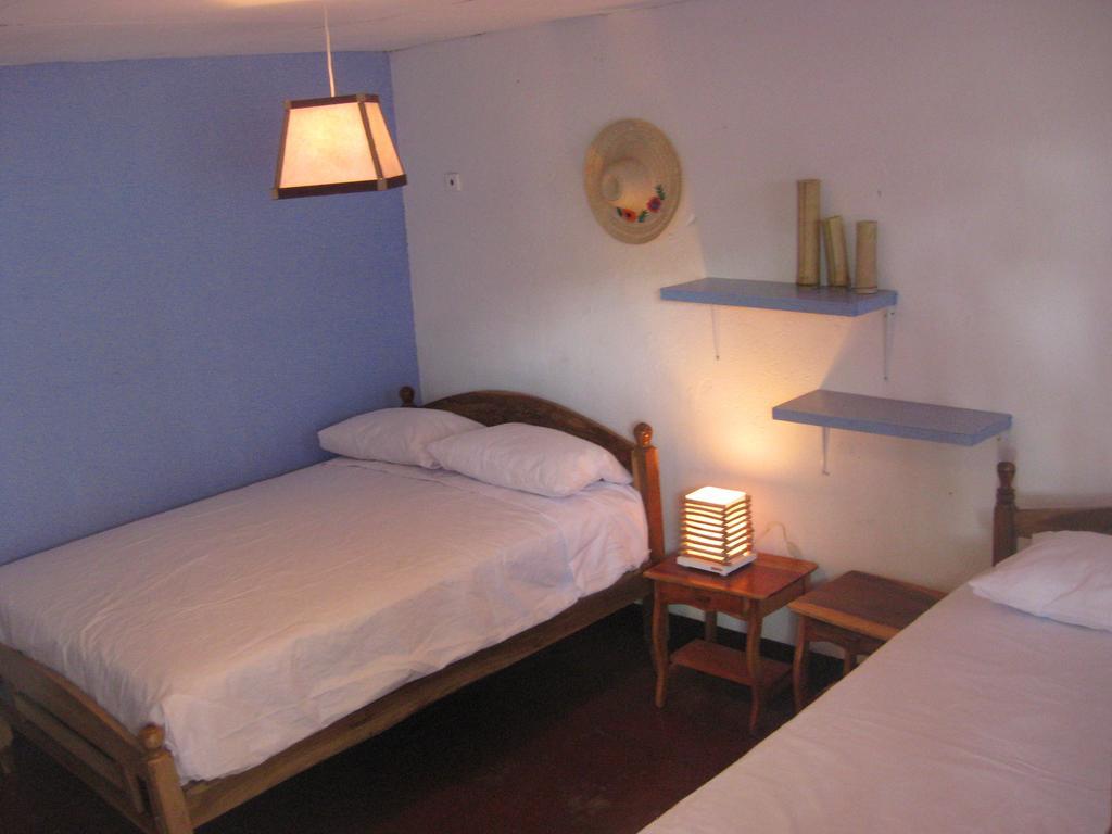 Hotel Malinche León Exteriér fotografie