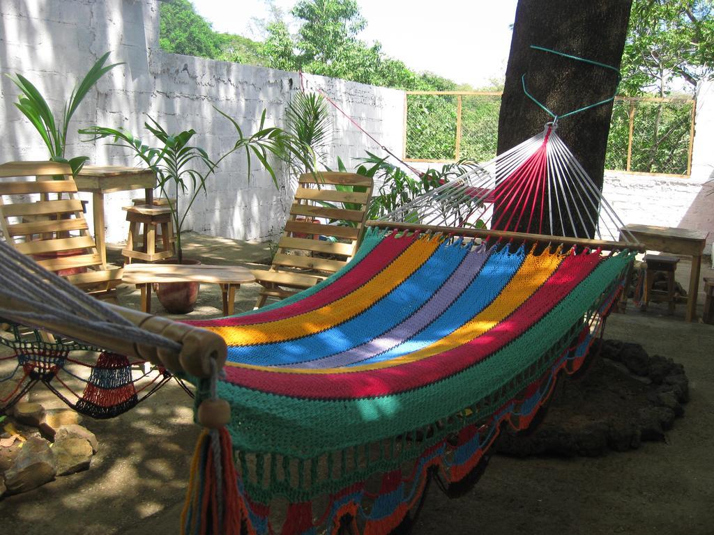 Hotel Malinche León Exteriér fotografie