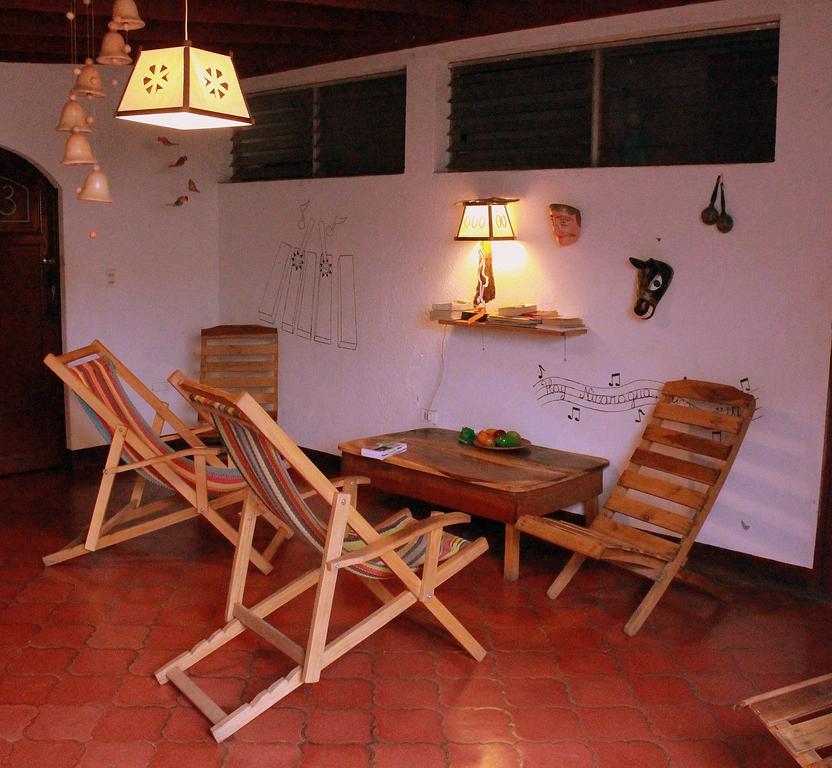 Hotel Malinche León Exteriér fotografie