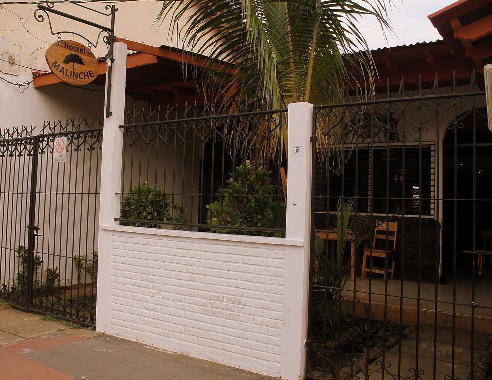 Hotel Malinche León Exteriér fotografie