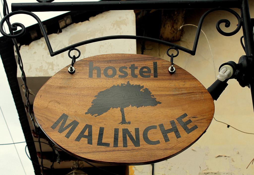 Hotel Malinche León Exteriér fotografie