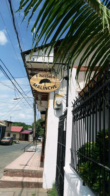 Hotel Malinche León Exteriér fotografie