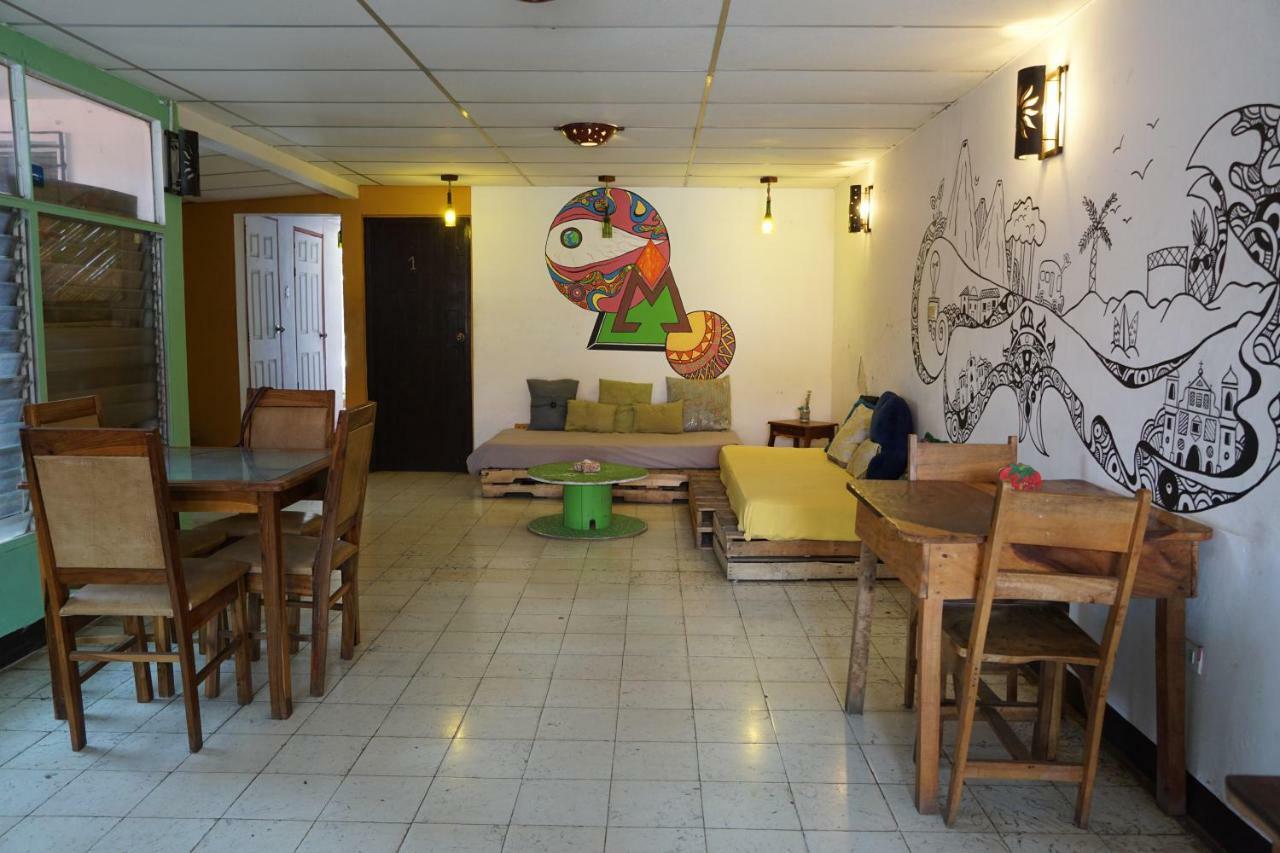 Hotel Malinche León Exteriér fotografie