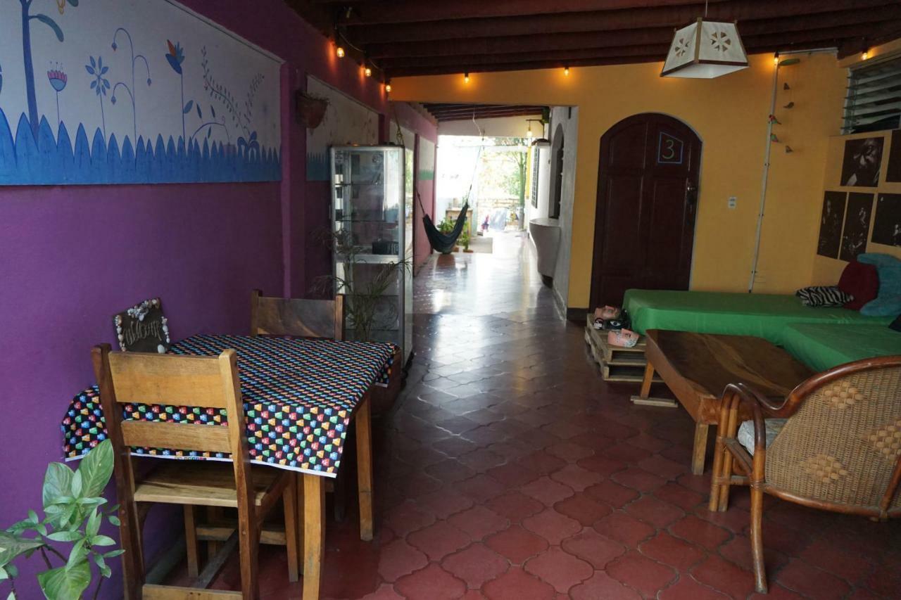 Hotel Malinche León Exteriér fotografie