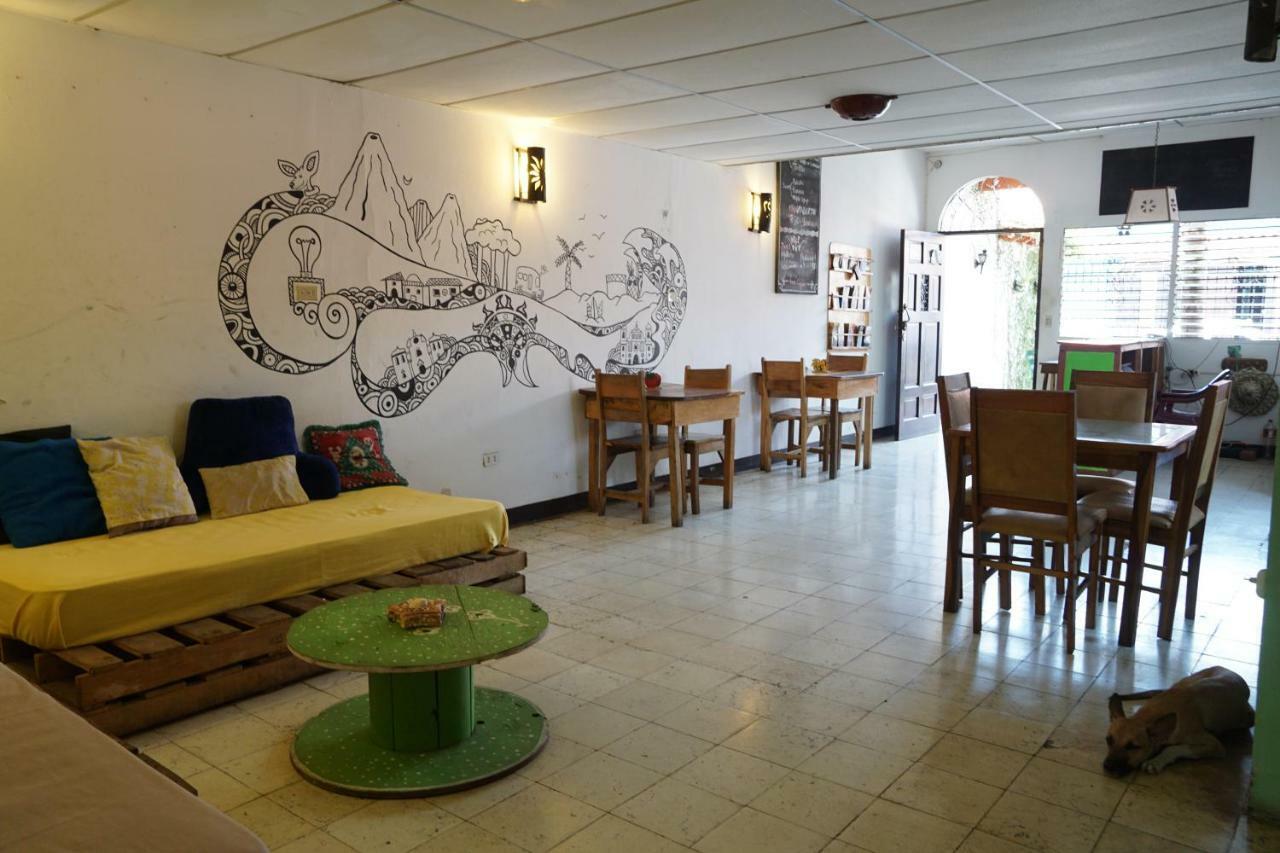 Hotel Malinche León Exteriér fotografie