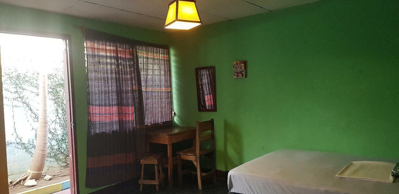 Hotel Malinche León Exteriér fotografie