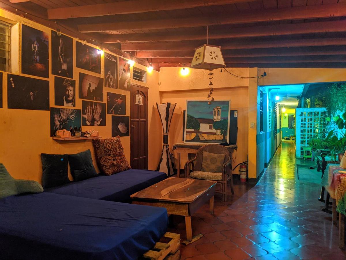Hotel Malinche León Exteriér fotografie